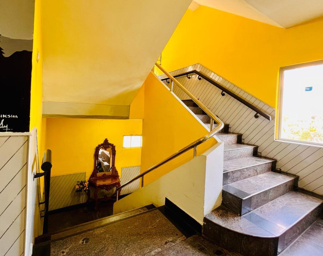 Jc Woodville Manor Kodaikanal Exterior foto