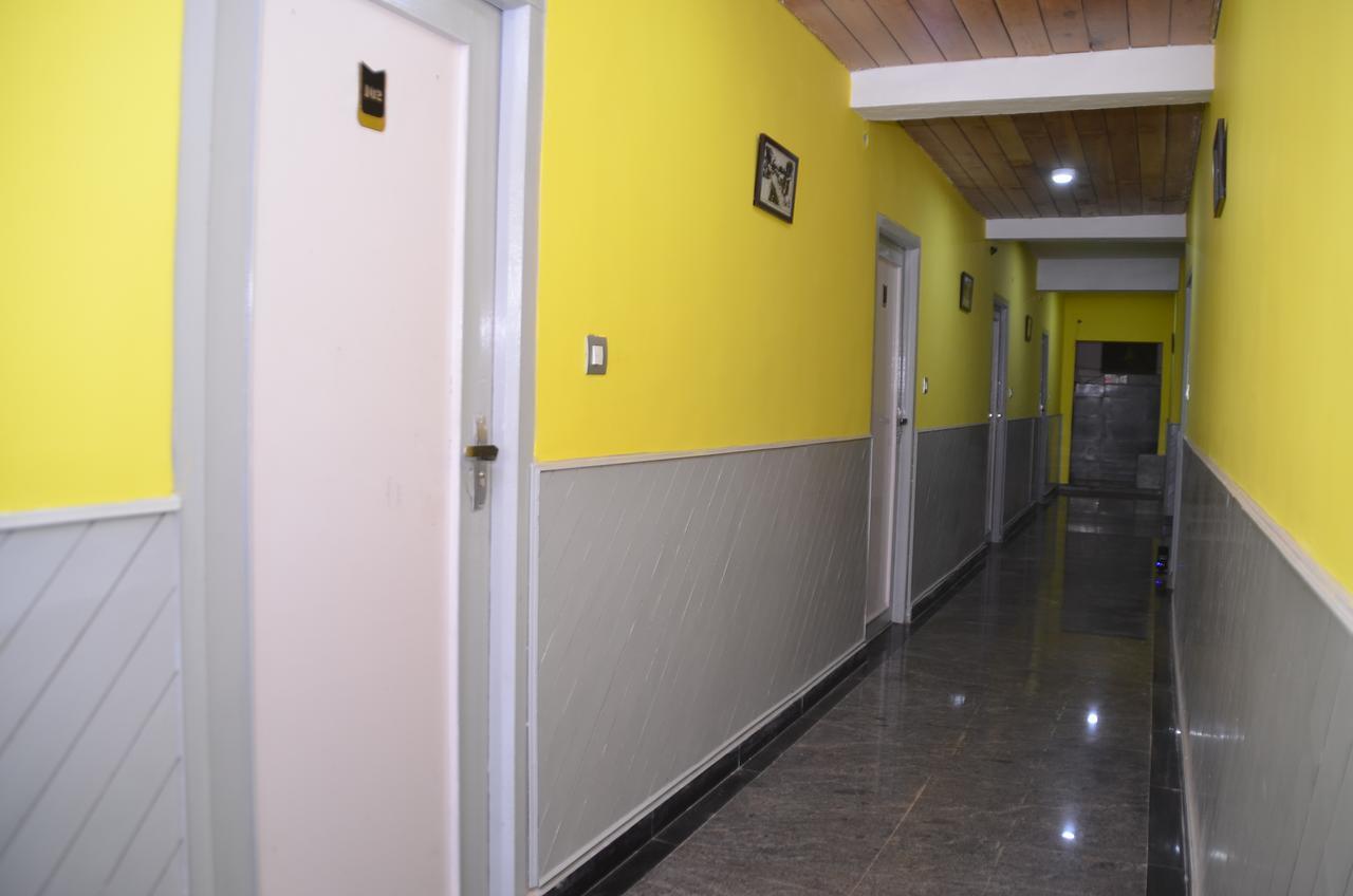 Jc Woodville Manor Kodaikanal Exterior foto