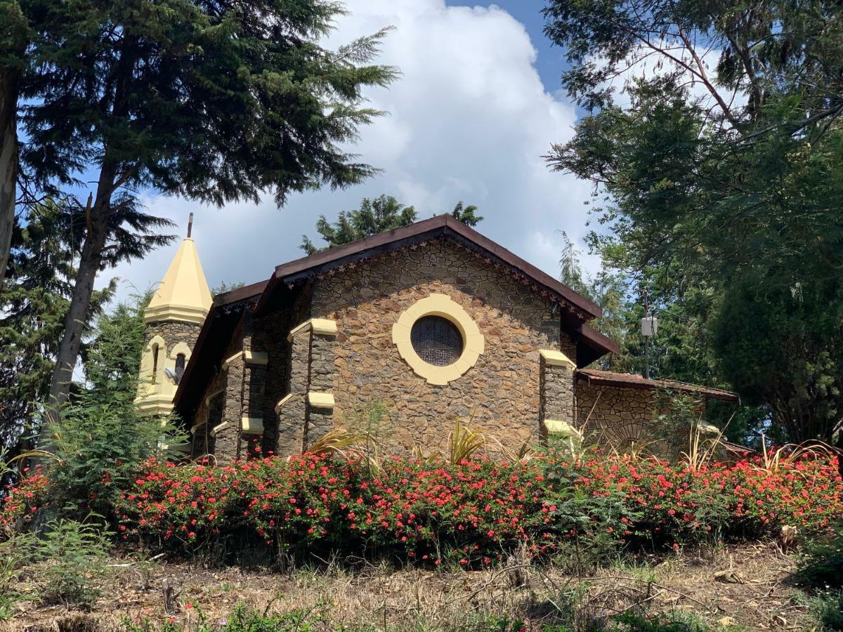 Jc Woodville Manor Kodaikanal Exterior foto